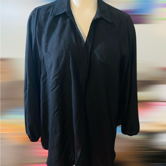 Torrid Black and Tan Combo 4X 2pcs - Picture 5 of 7